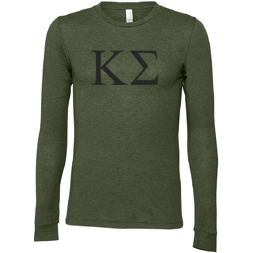 Kappa sigma long sleeve shop