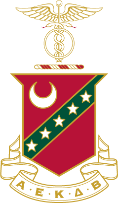 Kappa Sigma Stickers