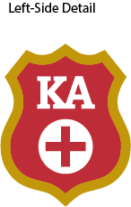 Kappa Alpha Order (Robinson Hall) Bomber Jackets