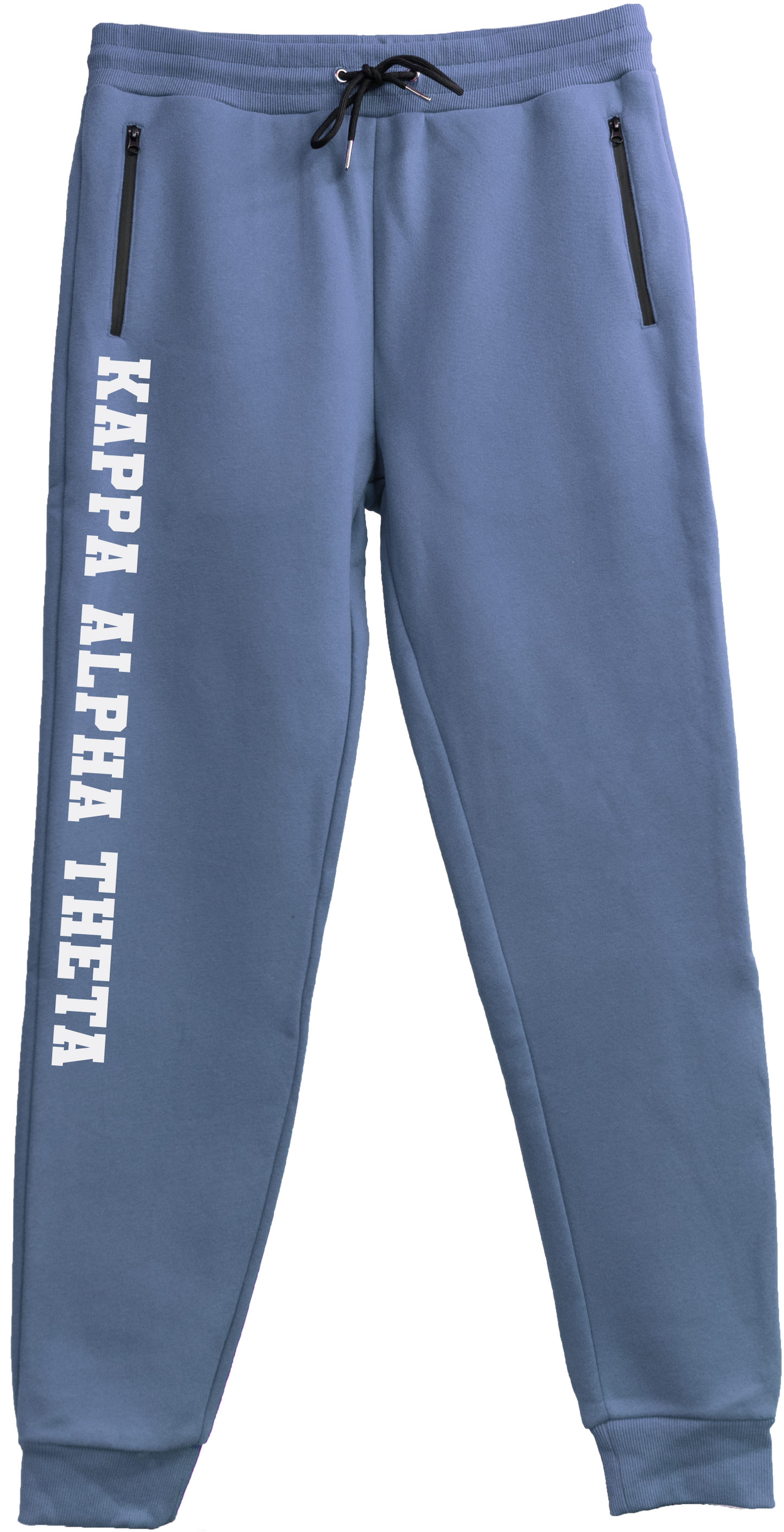 Kappa Alpha Theta Name Sweatpants