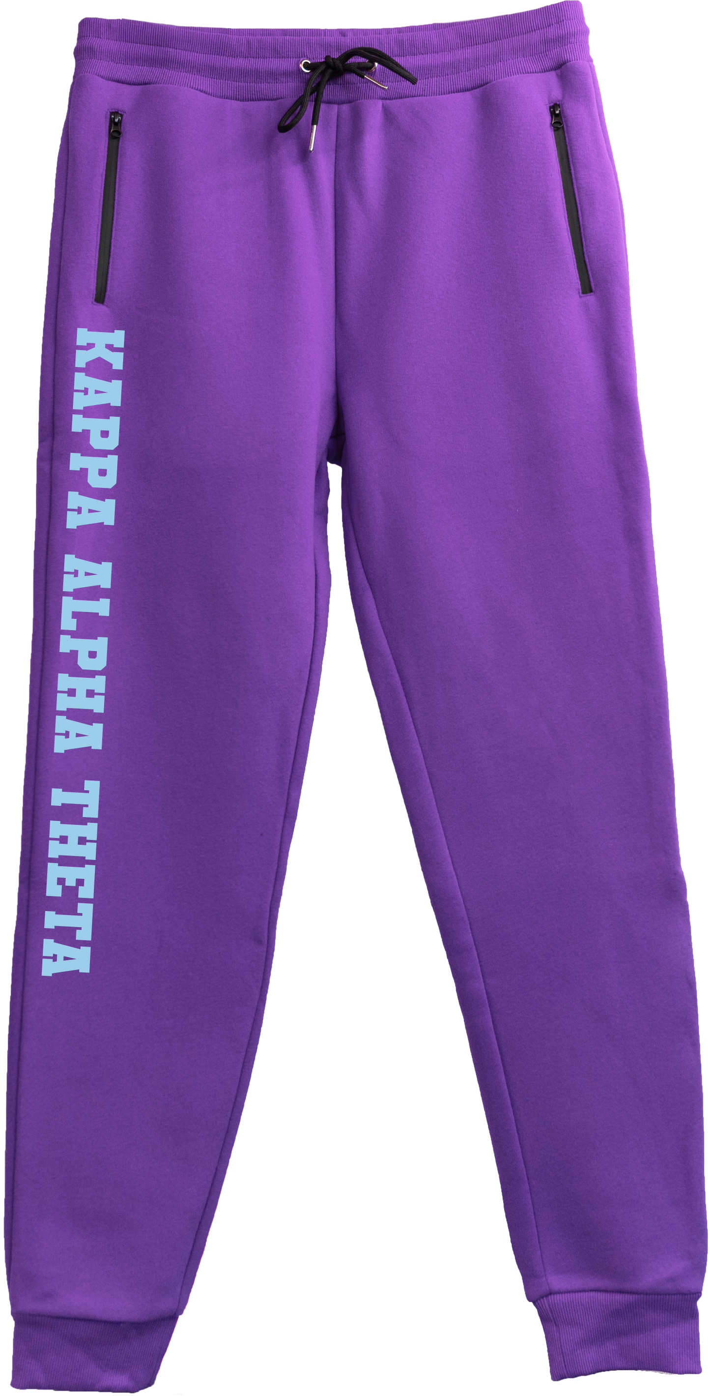 Kappa Alpha Theta Name Sweatpants