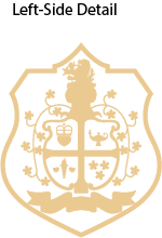 Kappa Beta Gamma Bomber Jackets