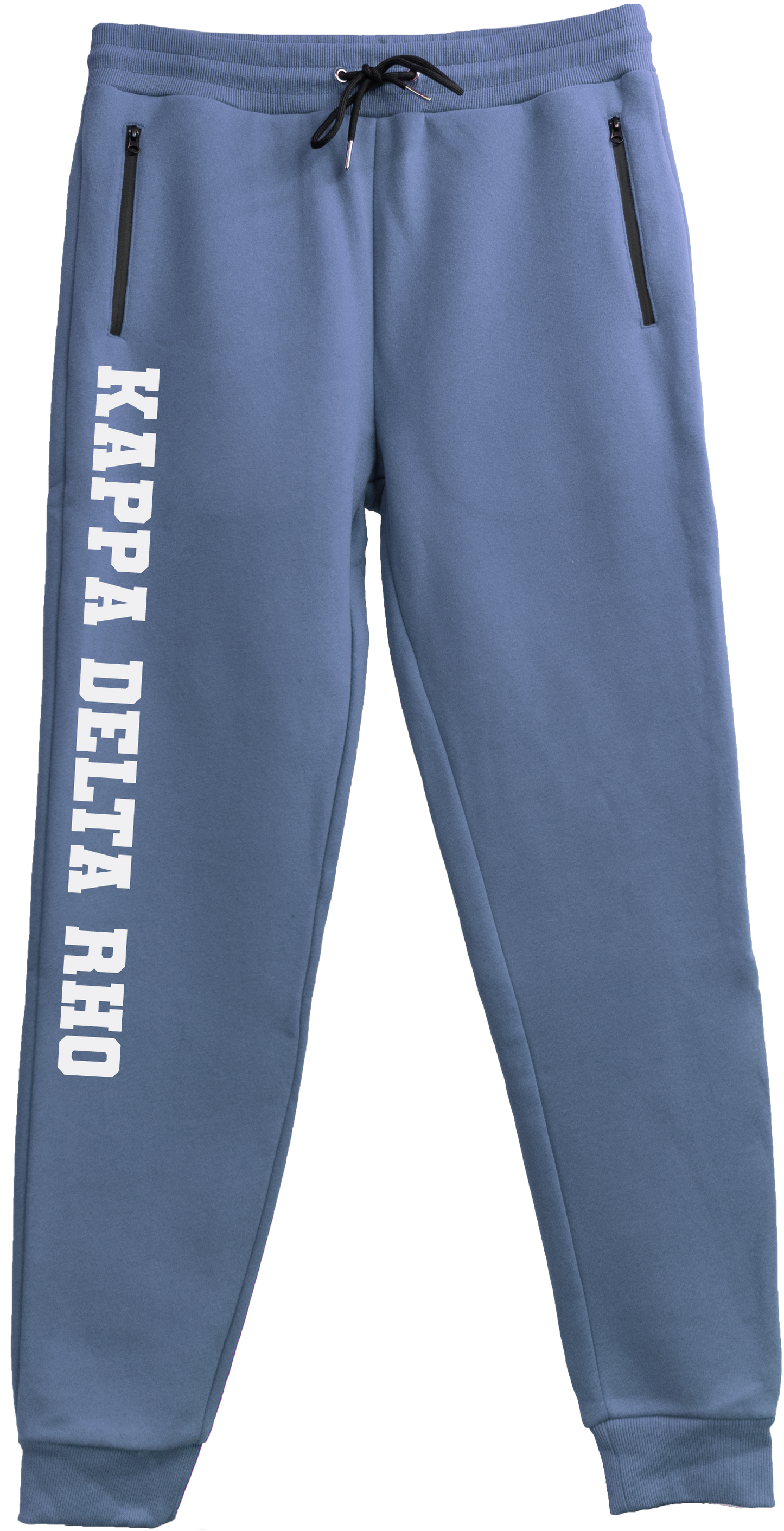 Kappa Delta Rho Name Sweatpants
