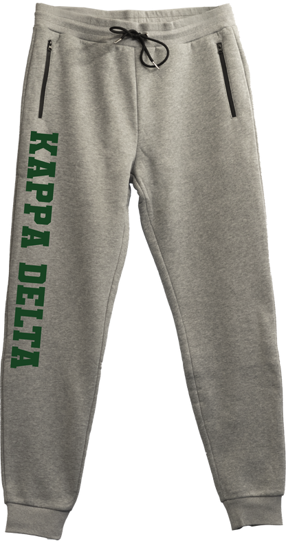 Kappa Delta Name Sweatpants