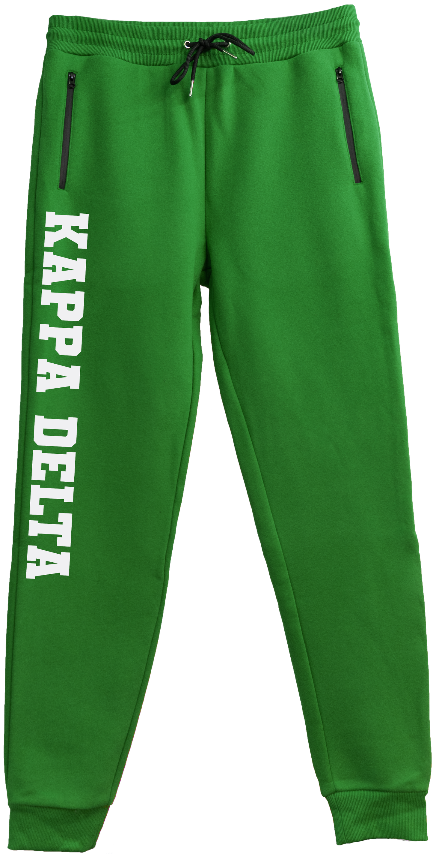 Kappa Delta Name Sweatpants
