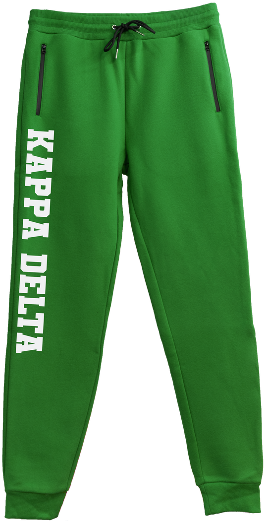 Kappa Delta Name Sweatpants