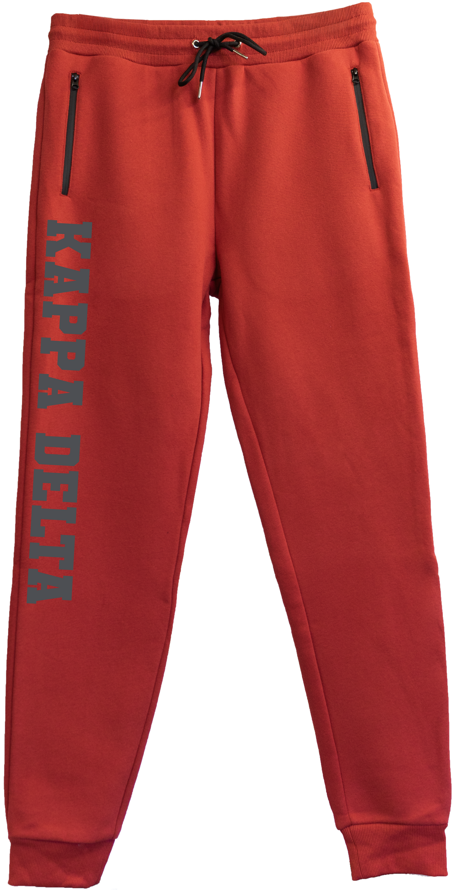 Kappa Delta Name Sweatpants