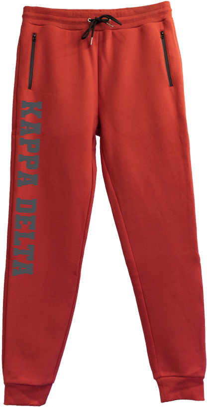 Kappa Delta Name Sweatpants