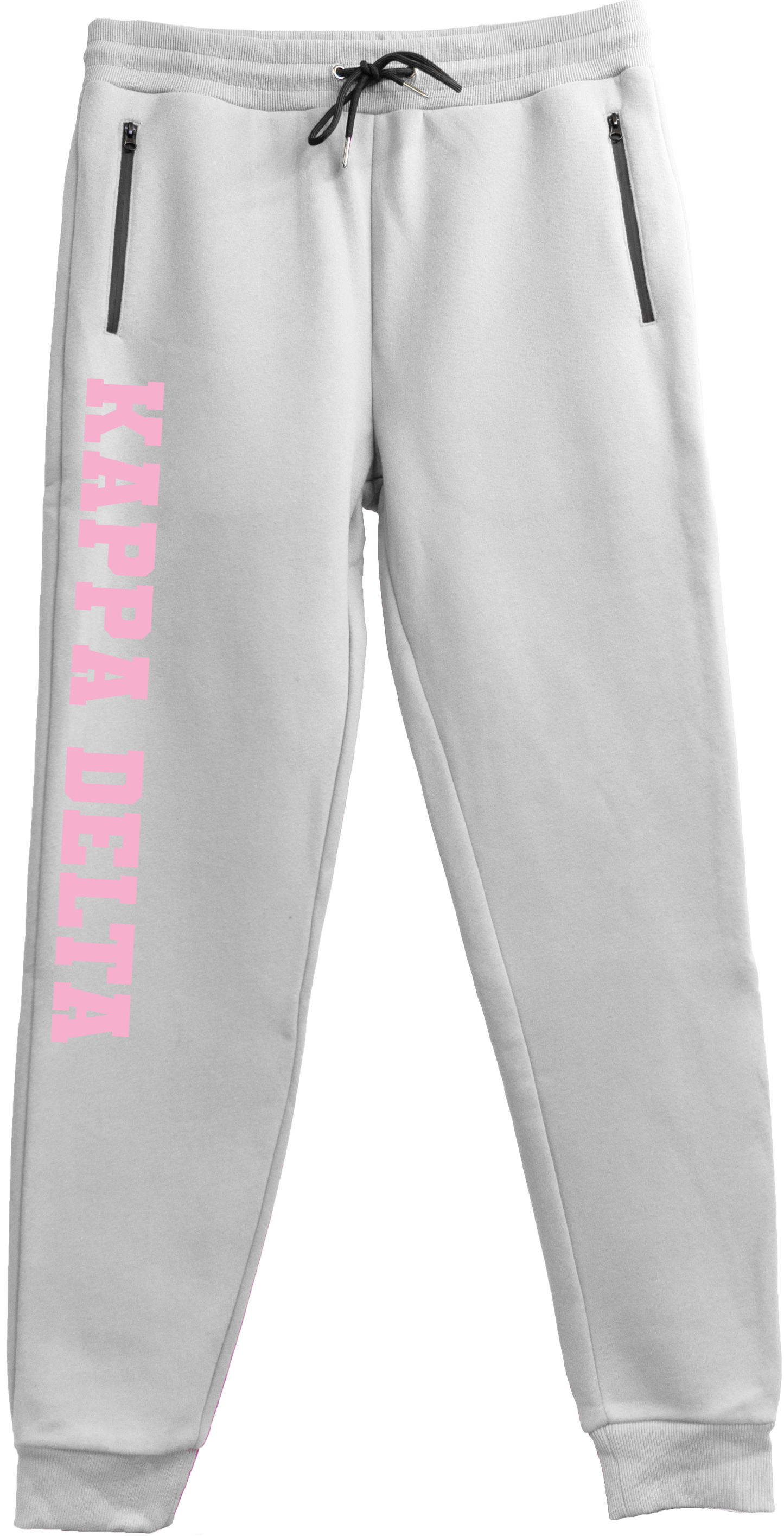 Kappa Delta Name Sweatpants