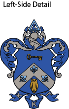 Kappa Kappa Gamma Jackets