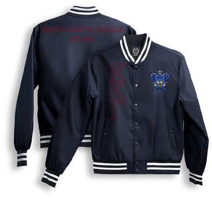 Kappa Kappa Gamma Jackets