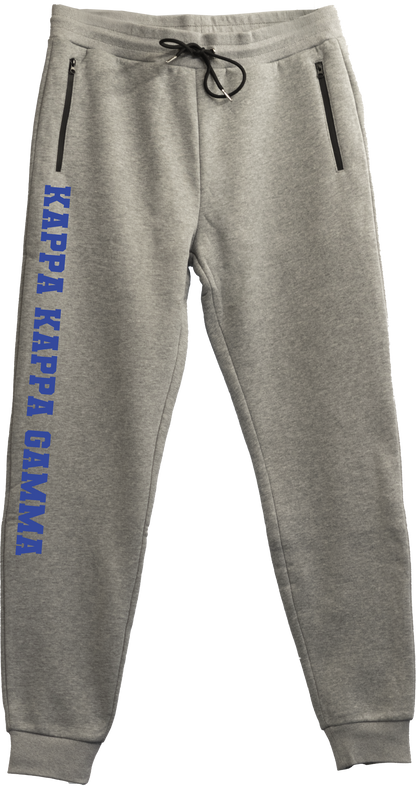 Kappa Kappa Gamma Name Sweatpants