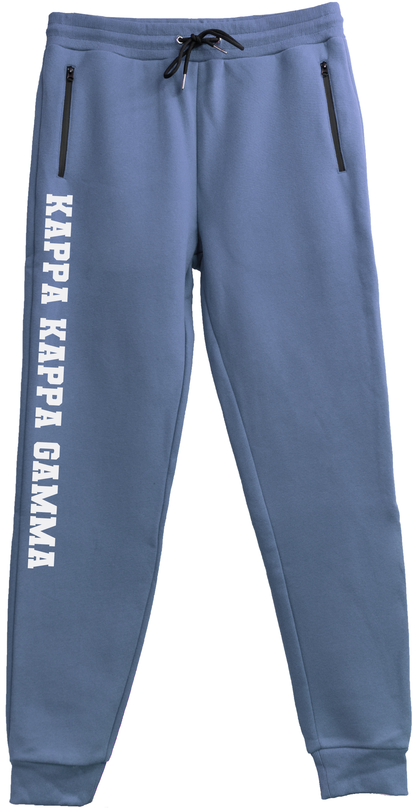 Kappa Kappa Gamma Name Sweatpants
