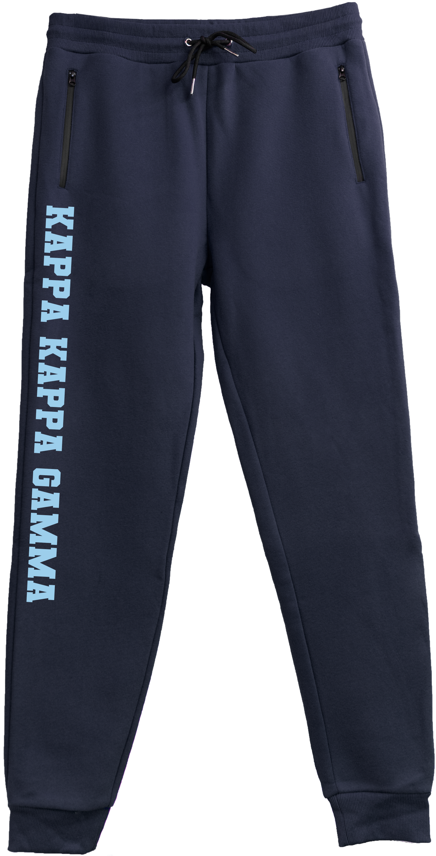 Kappa Kappa Gamma Name Sweatpants