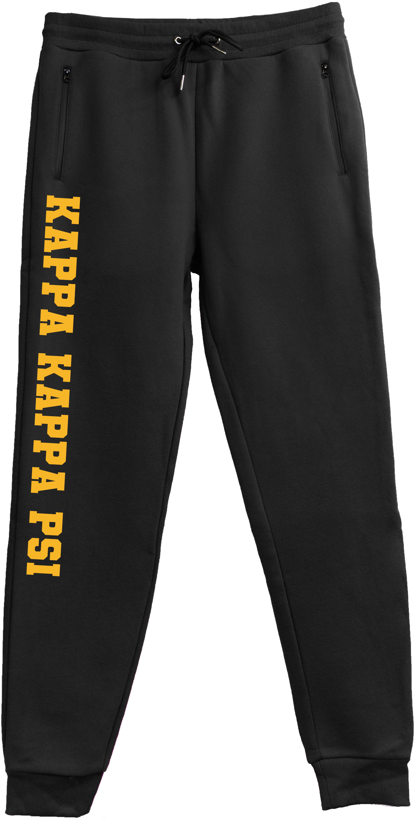 Kappa Kappa Psi Name Sweatpants