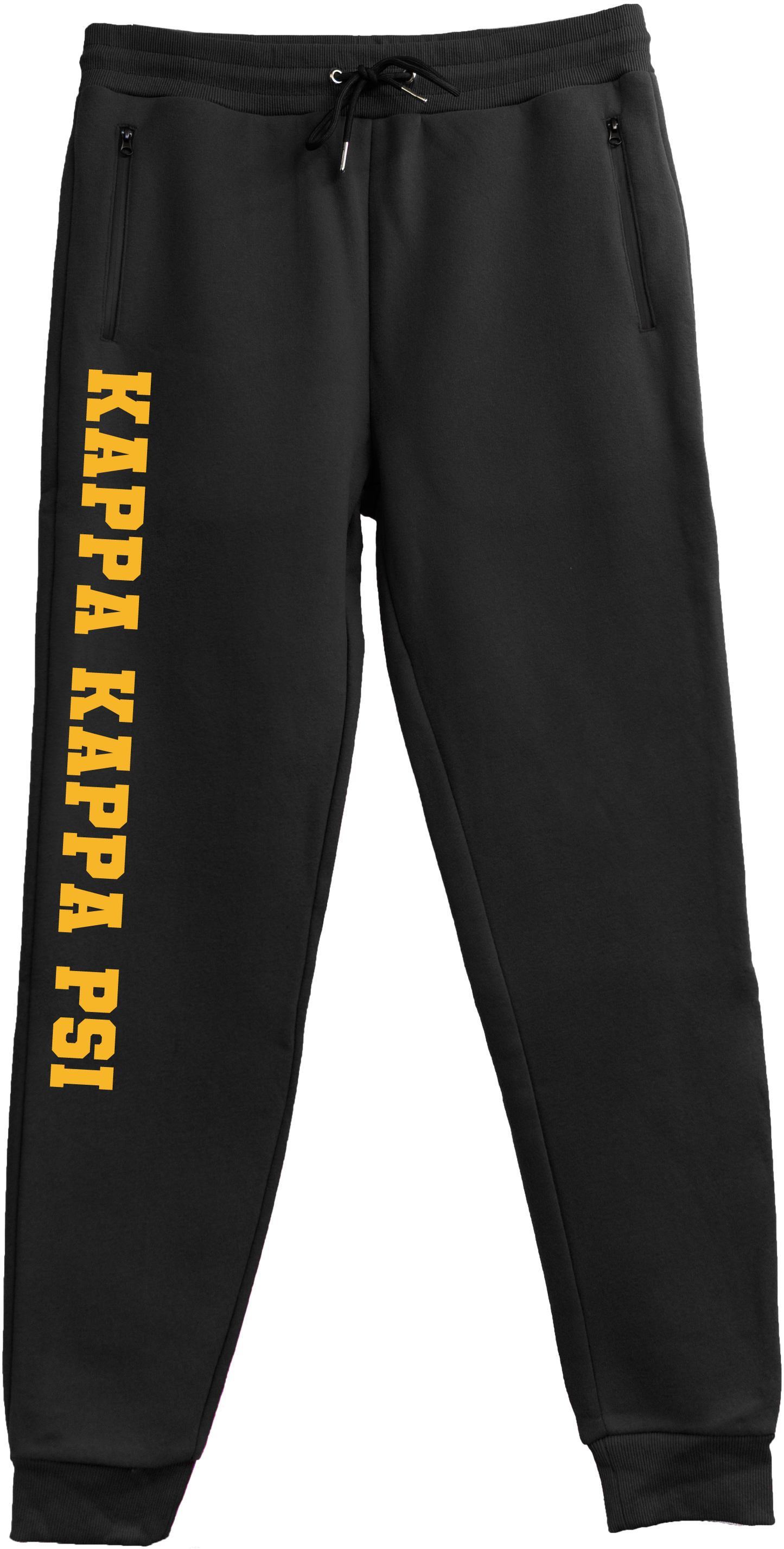 Kappa Kappa Psi Name Sweatpants