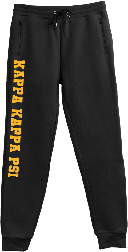 Kappa Kappa Psi Name Sweatpants