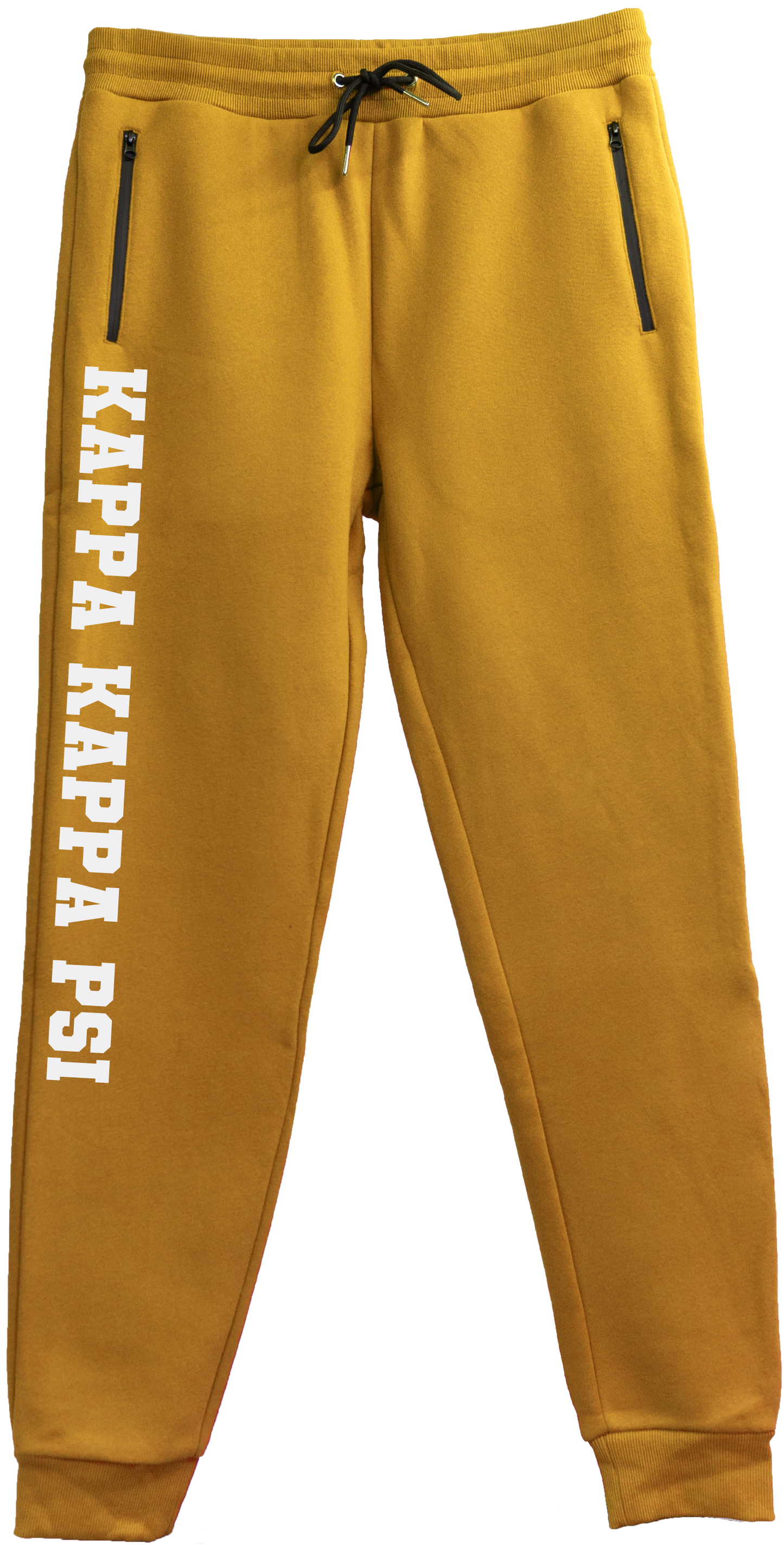 Kappa Kappa Psi Name Sweatpants