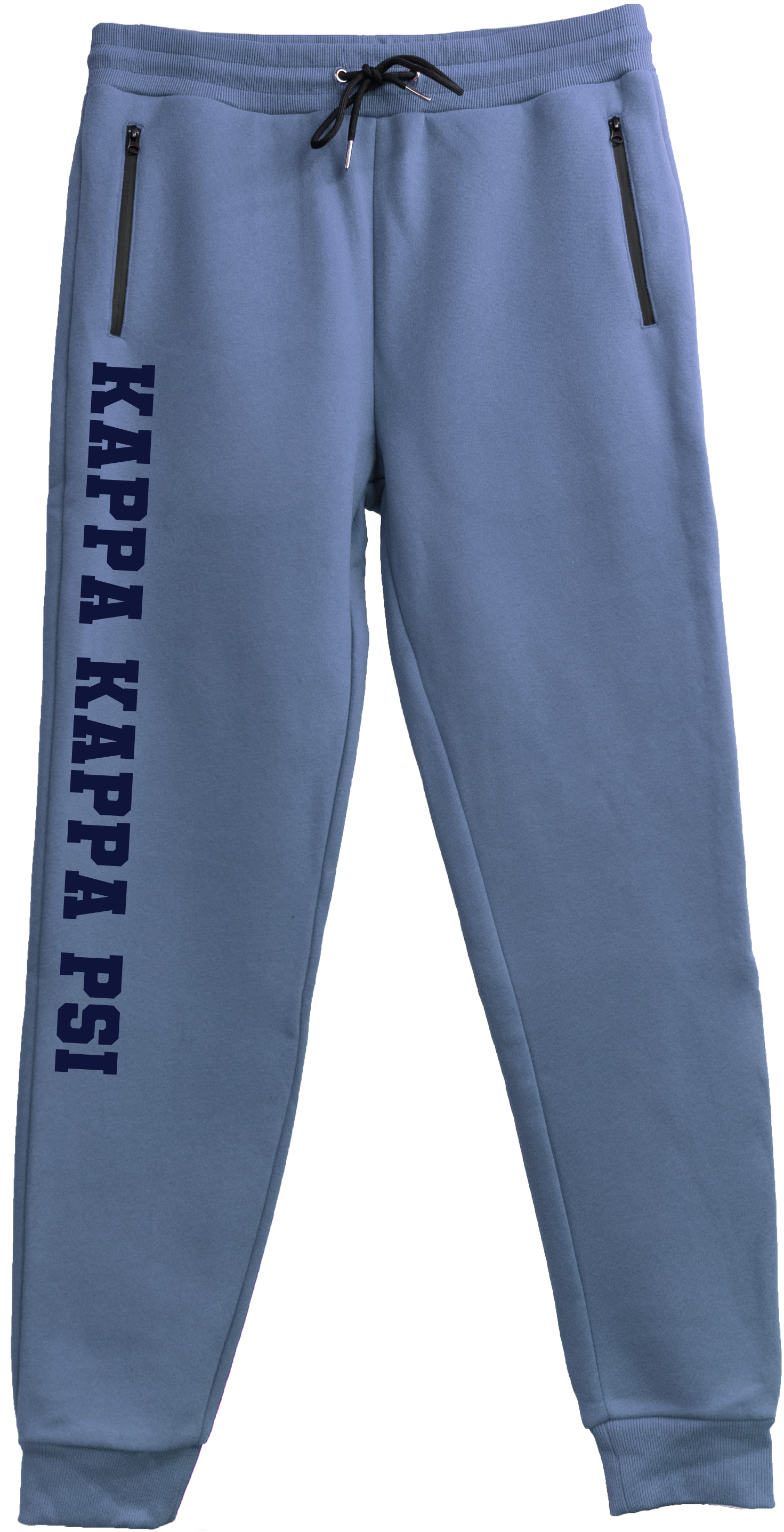 Kappa Kappa Psi Name Sweatpants