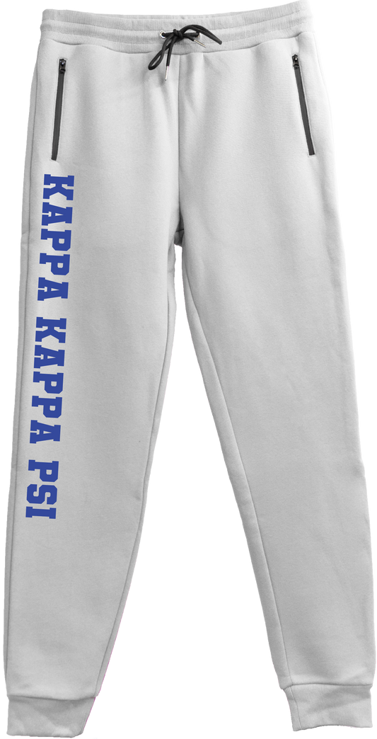 Kappa Kappa Psi Name Sweatpants