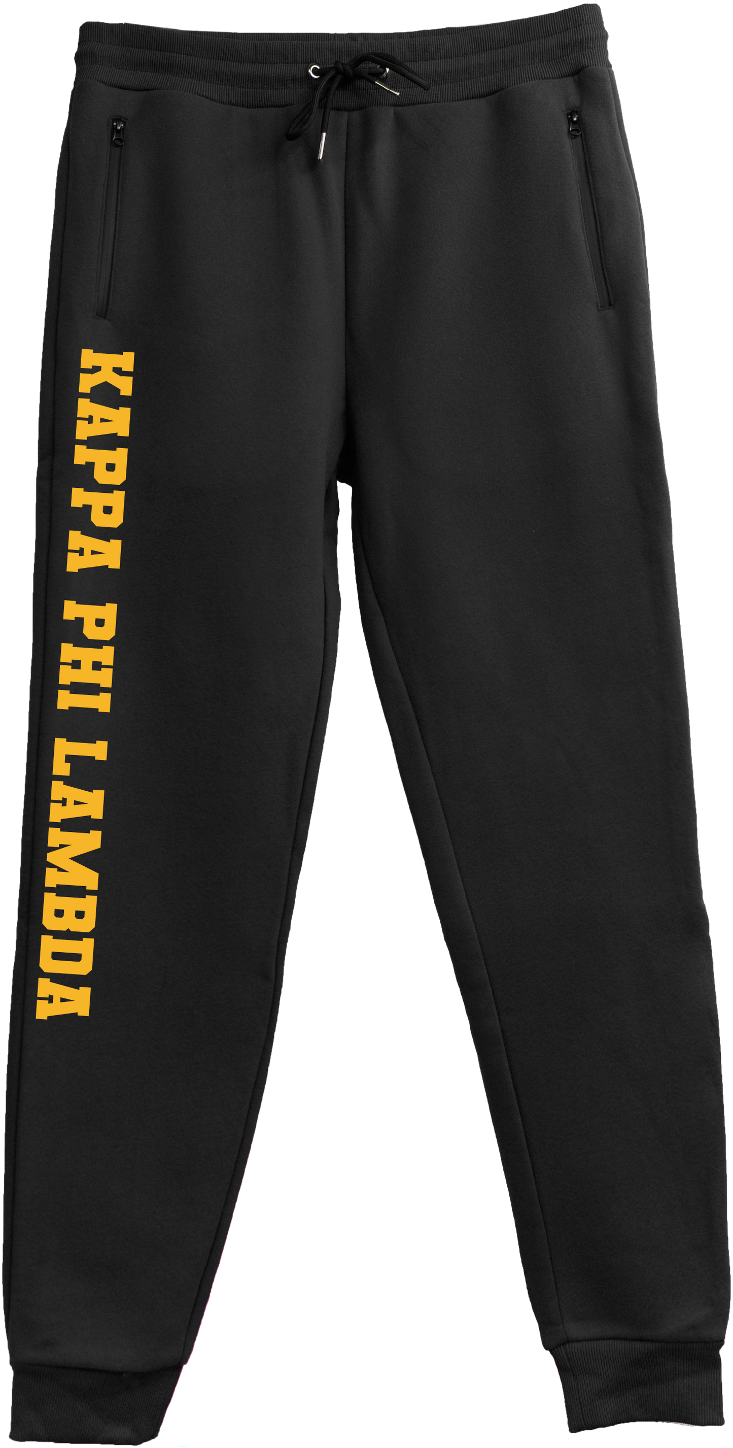 Kappa Phi Lambda Name Sweatpants