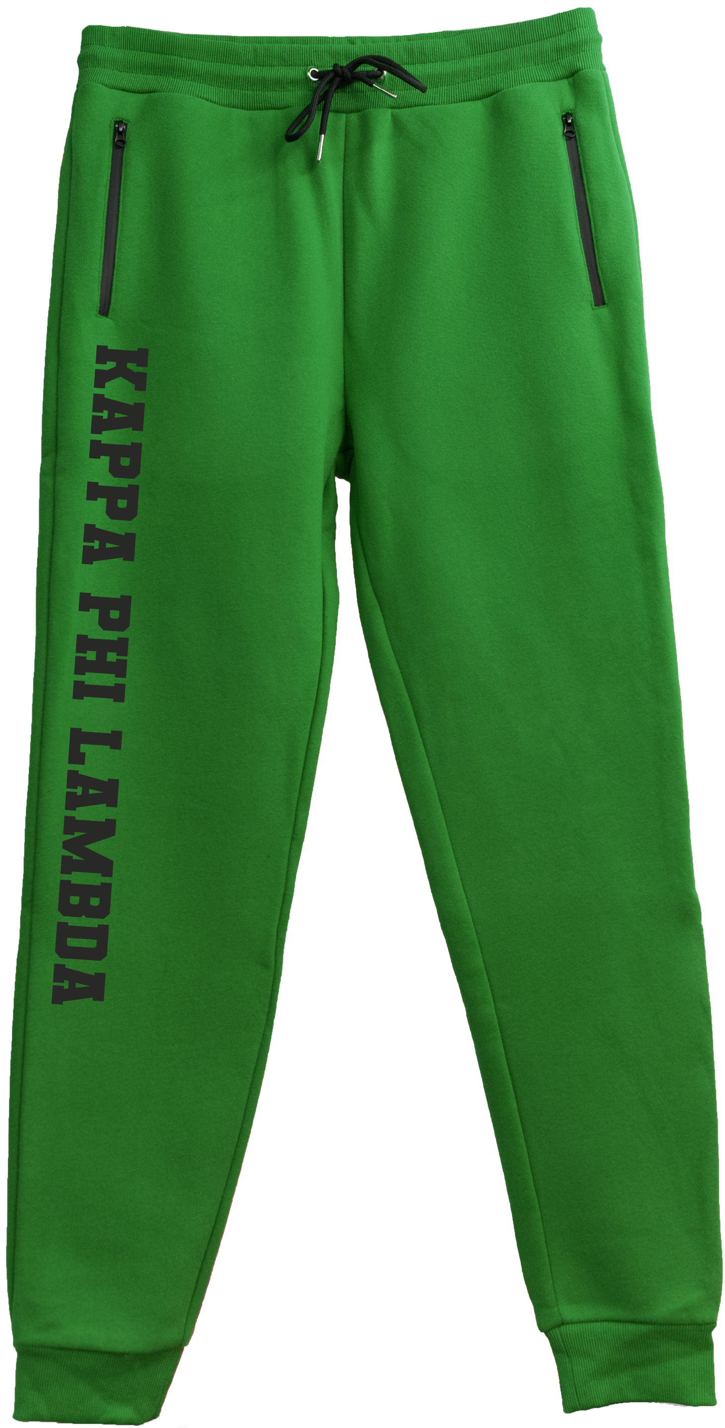 Kappa Phi Lambda Name Sweatpants