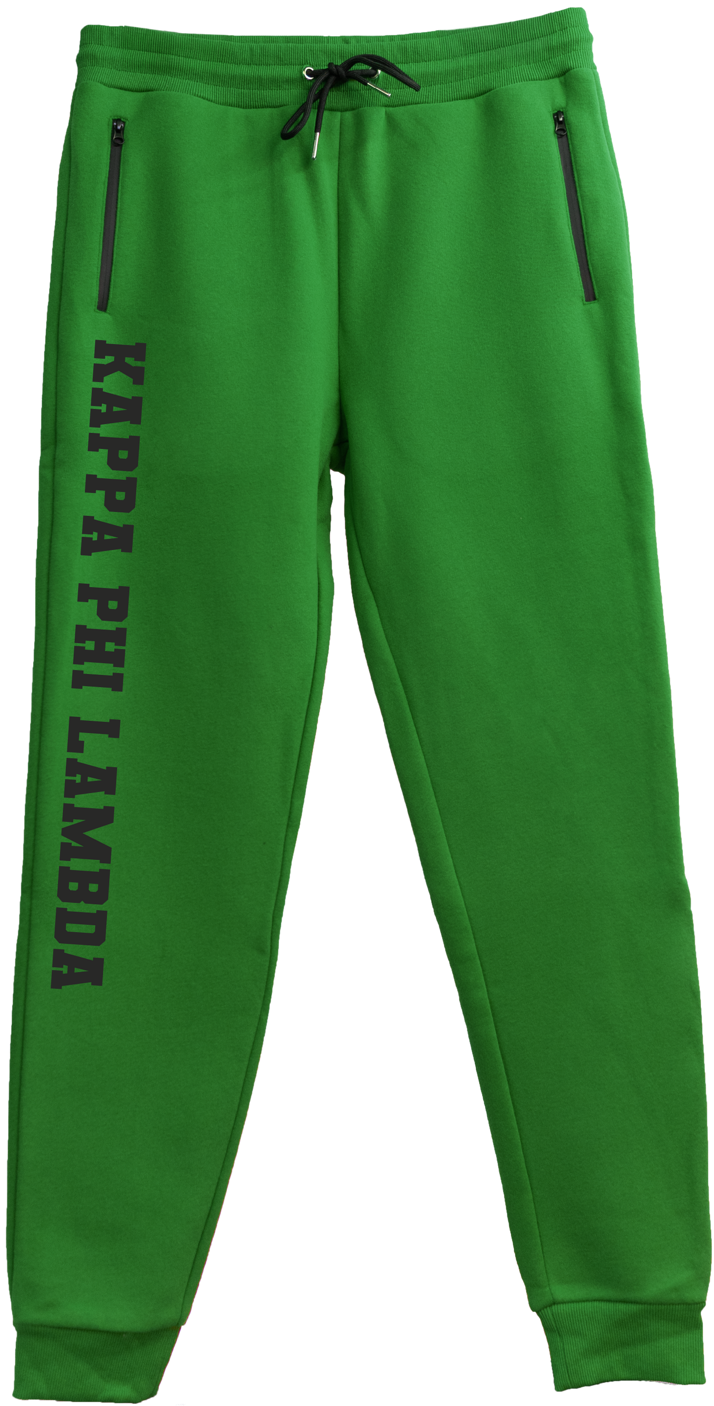 Kappa Phi Lambda Name Sweatpants