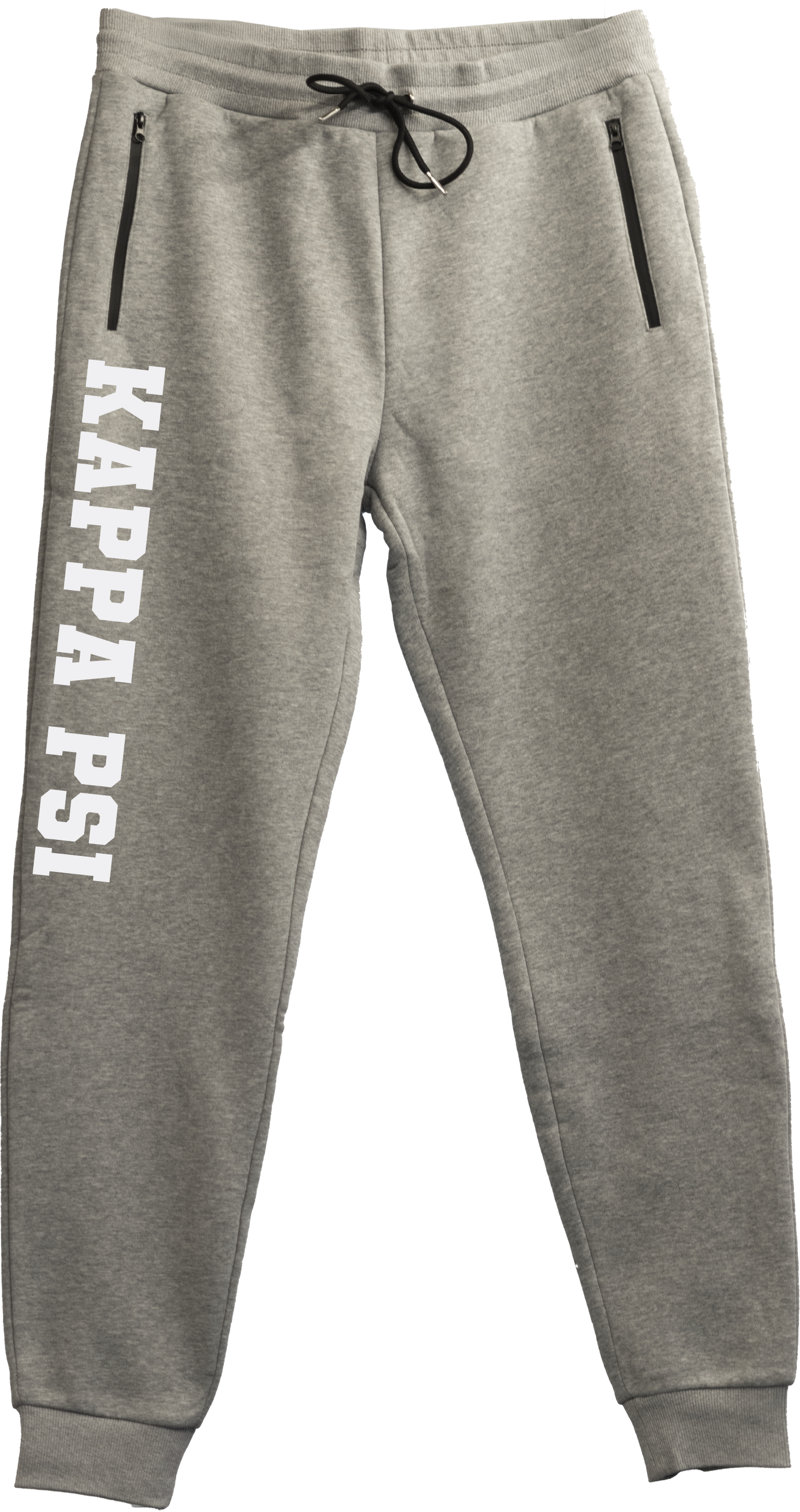 Kappa Psi Name Sweatpants