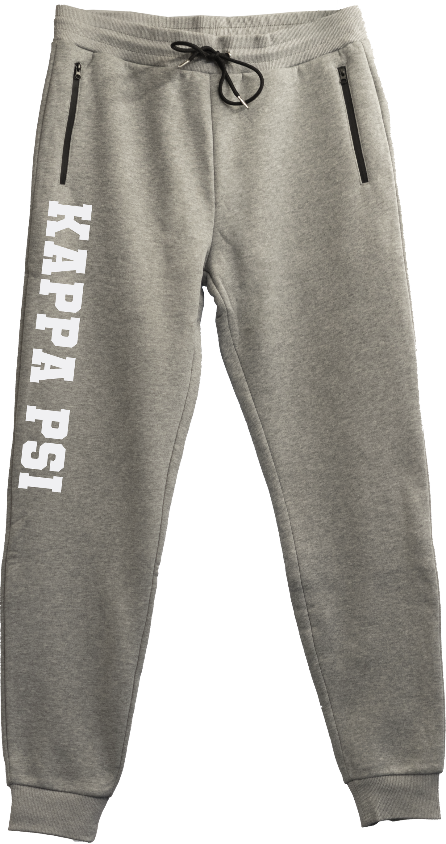 Kappa Psi Name Sweatpants