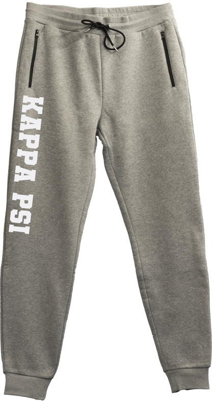 Kappa Psi Name Sweatpants