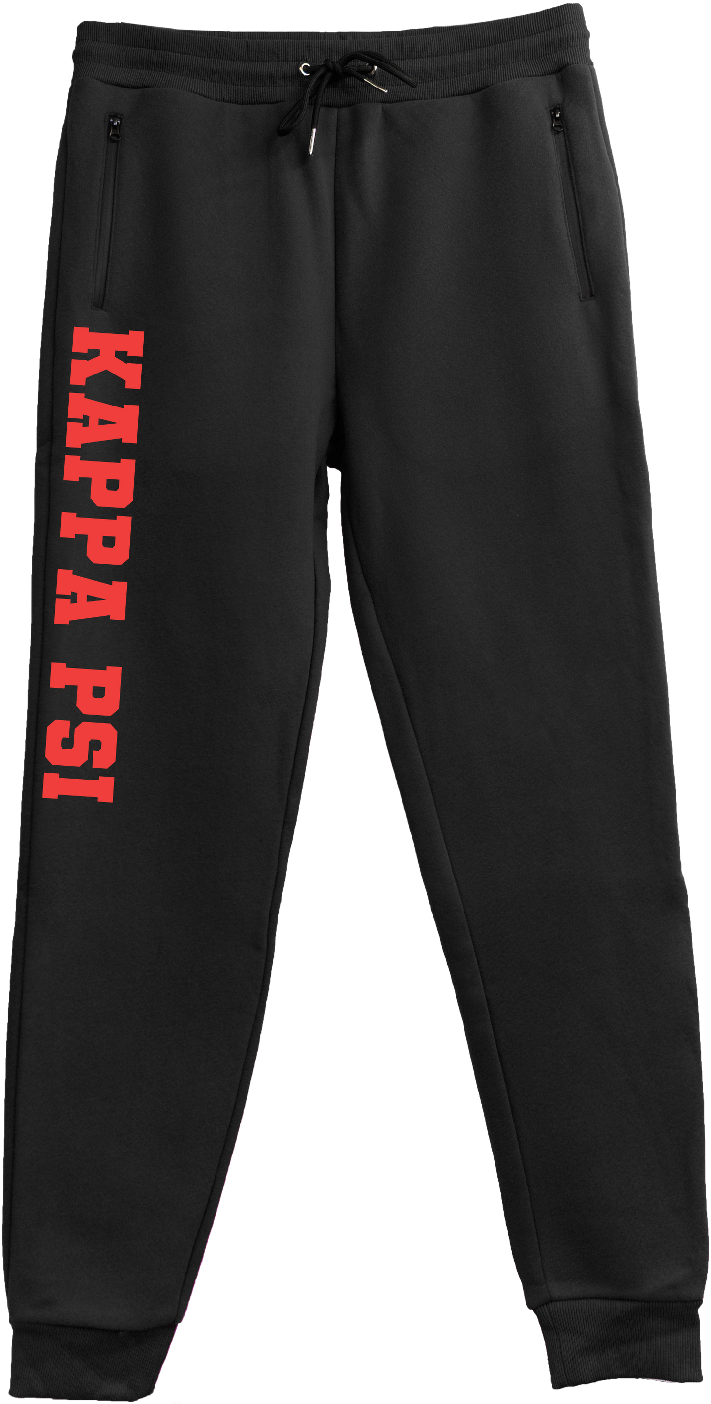 Kappa Psi Name Sweatpants