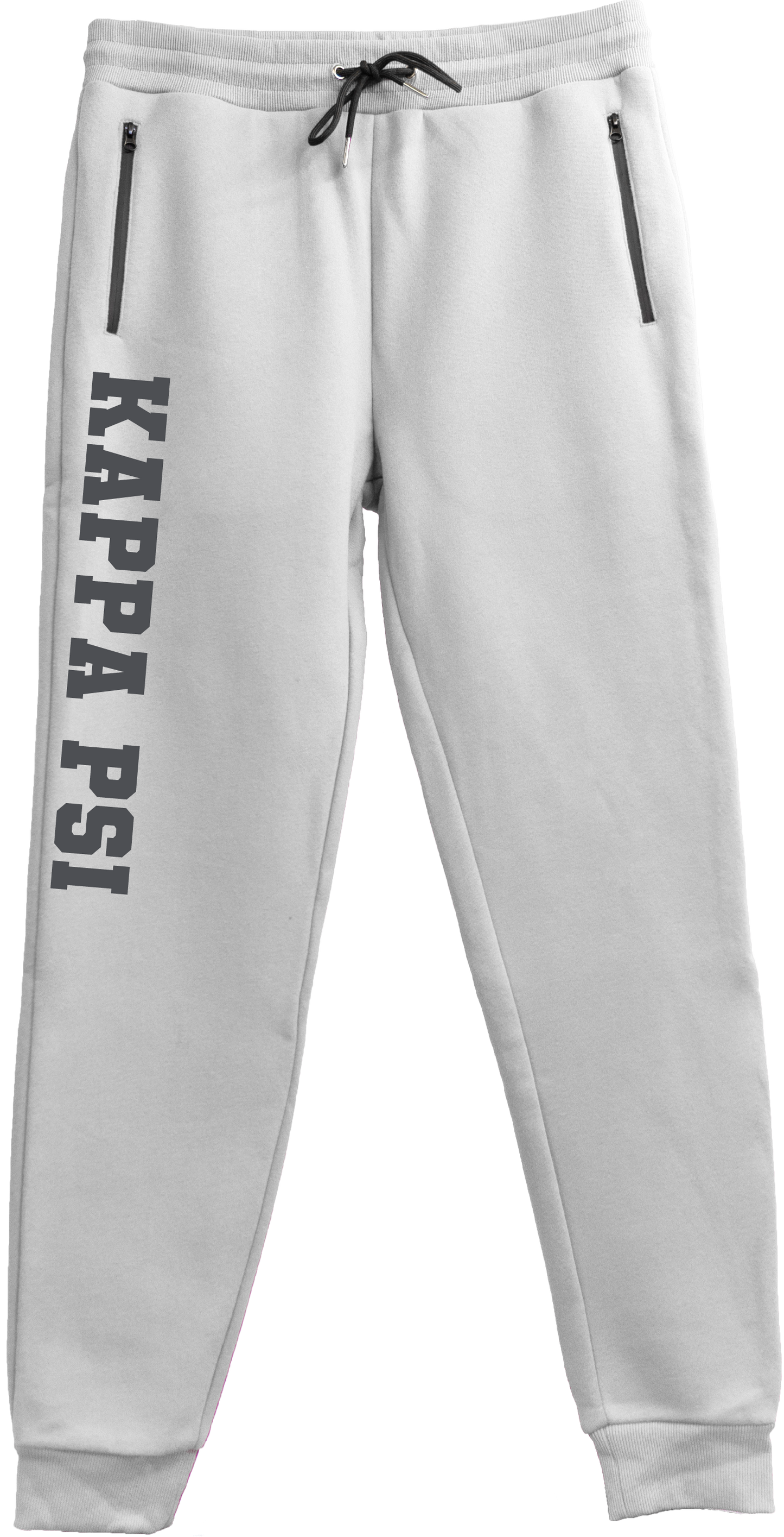 Kappa Psi Name Sweatpants