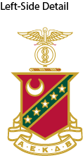 Kappa Sigma Bomber Jackets