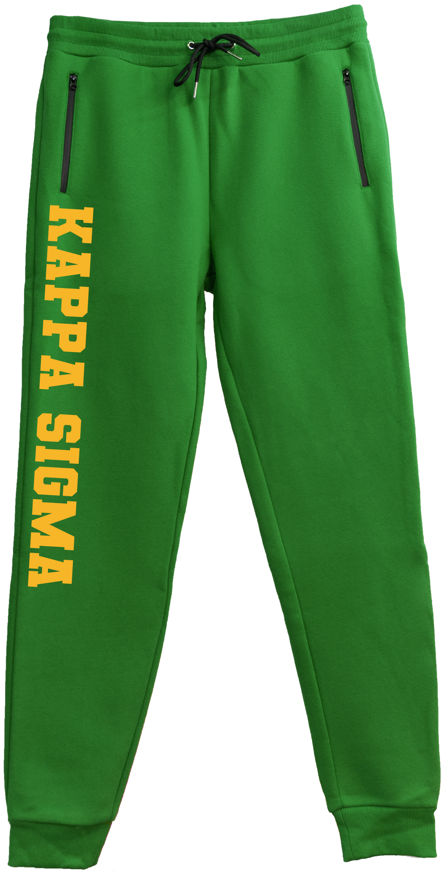 Kappa Sigma Name Sweatpants