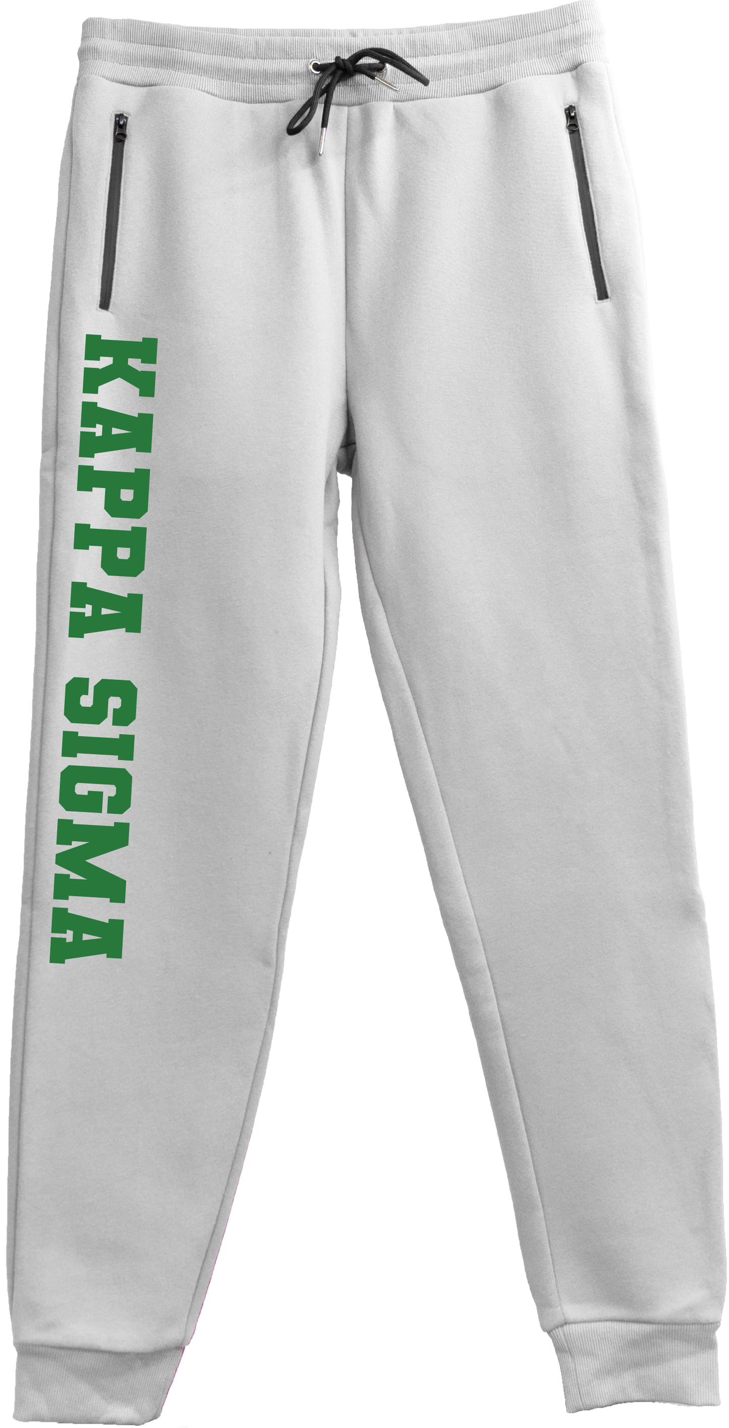 Kappa Sigma Name Sweatpants