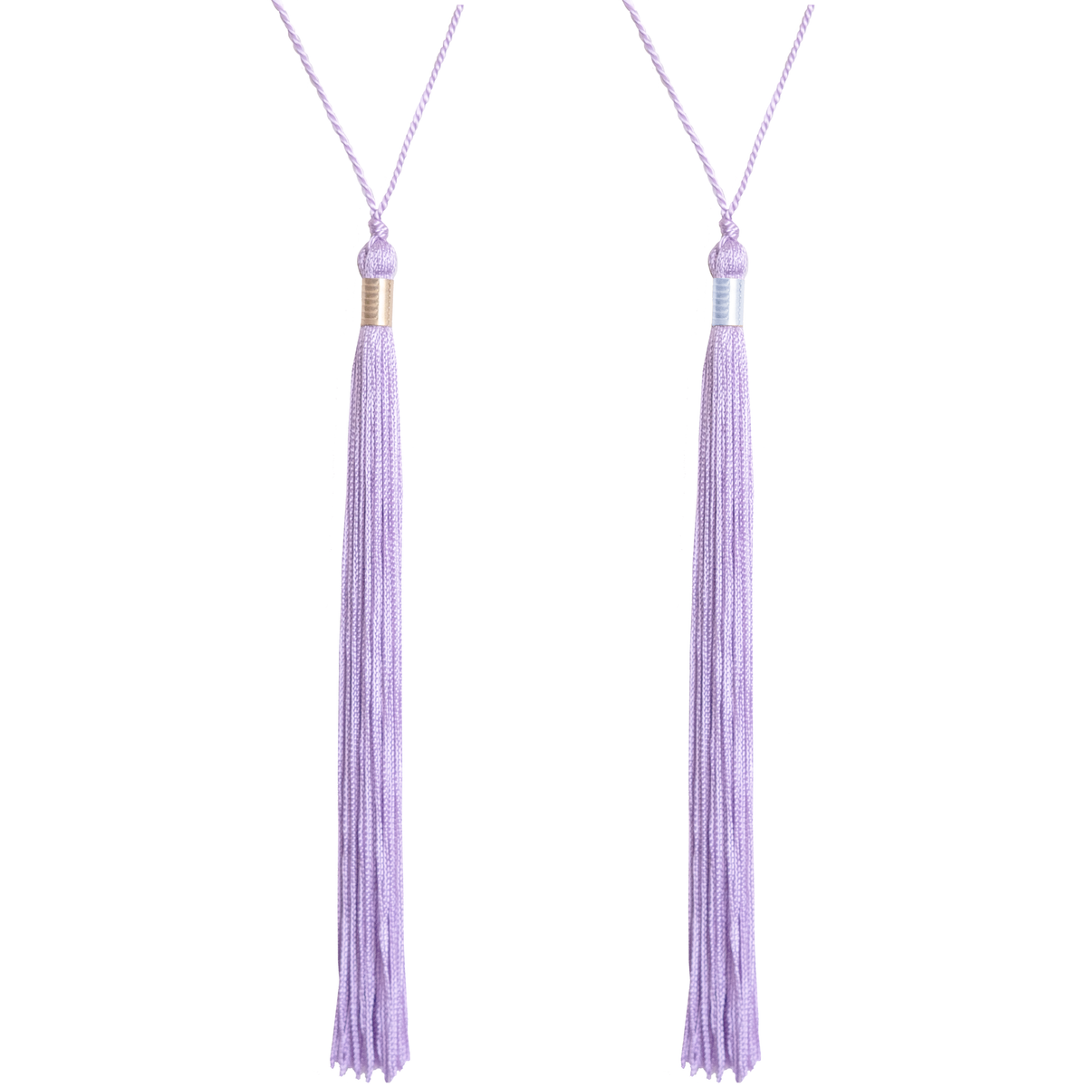 Graduation Tassels with Block Year Charms