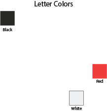 Lambda Alpha Upsilon Varsity Hooded Sweatshirt