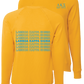 Lambda Kappa Sigma Repeating Name Crewneck Sweatshirts