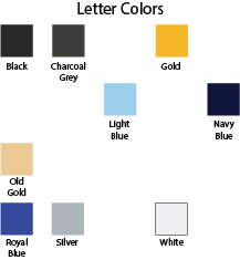 Lambda Kappa Sigma Varsity Hooded Sweatshirt