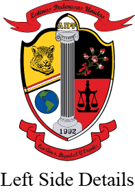 Lambda Pi Upsilon Varsity Hooded Sweatshirt