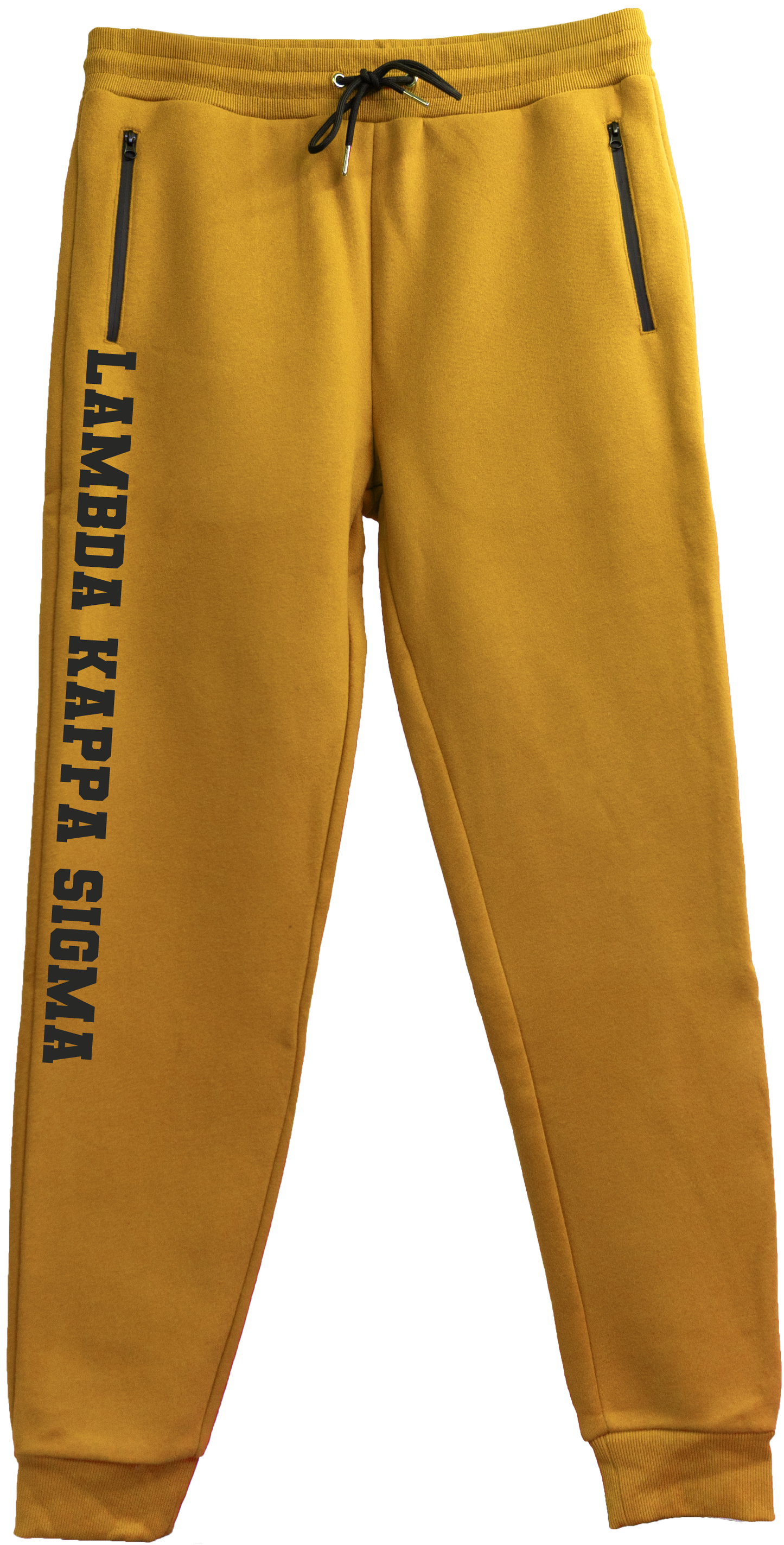 Lambda Kappa Sigma Name Sweatpants