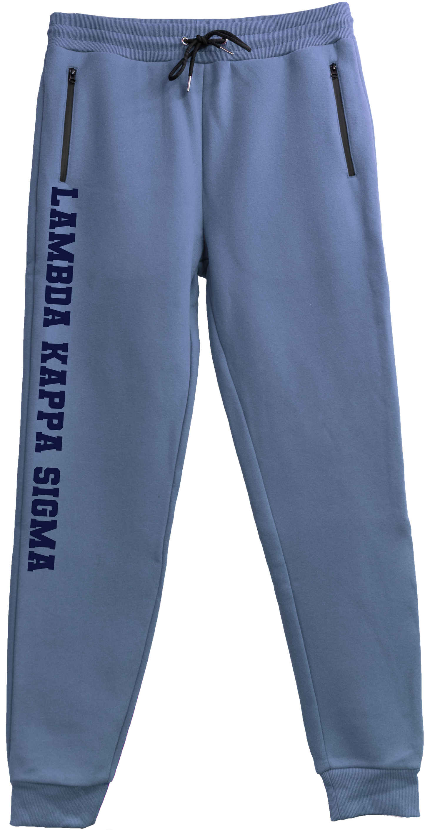 Lambda Kappa Sigma Name Sweatpants