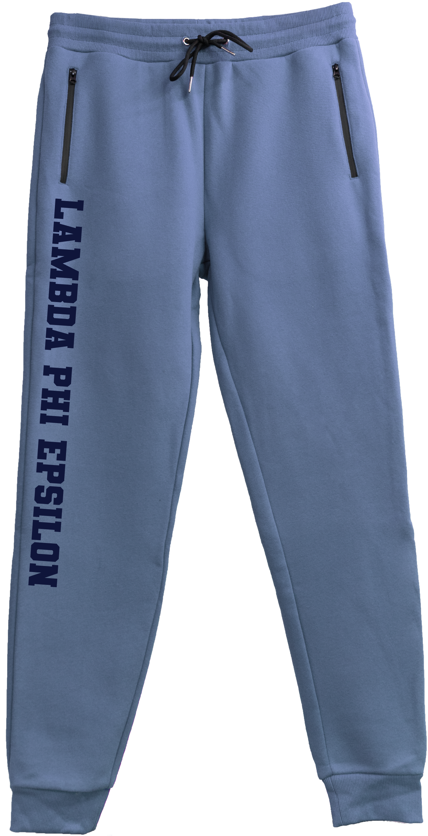 Lambda Phi Epsilon Name Sweatpants
