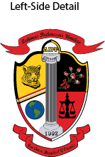 Lambda Pi Upsilon Bomber Jackets