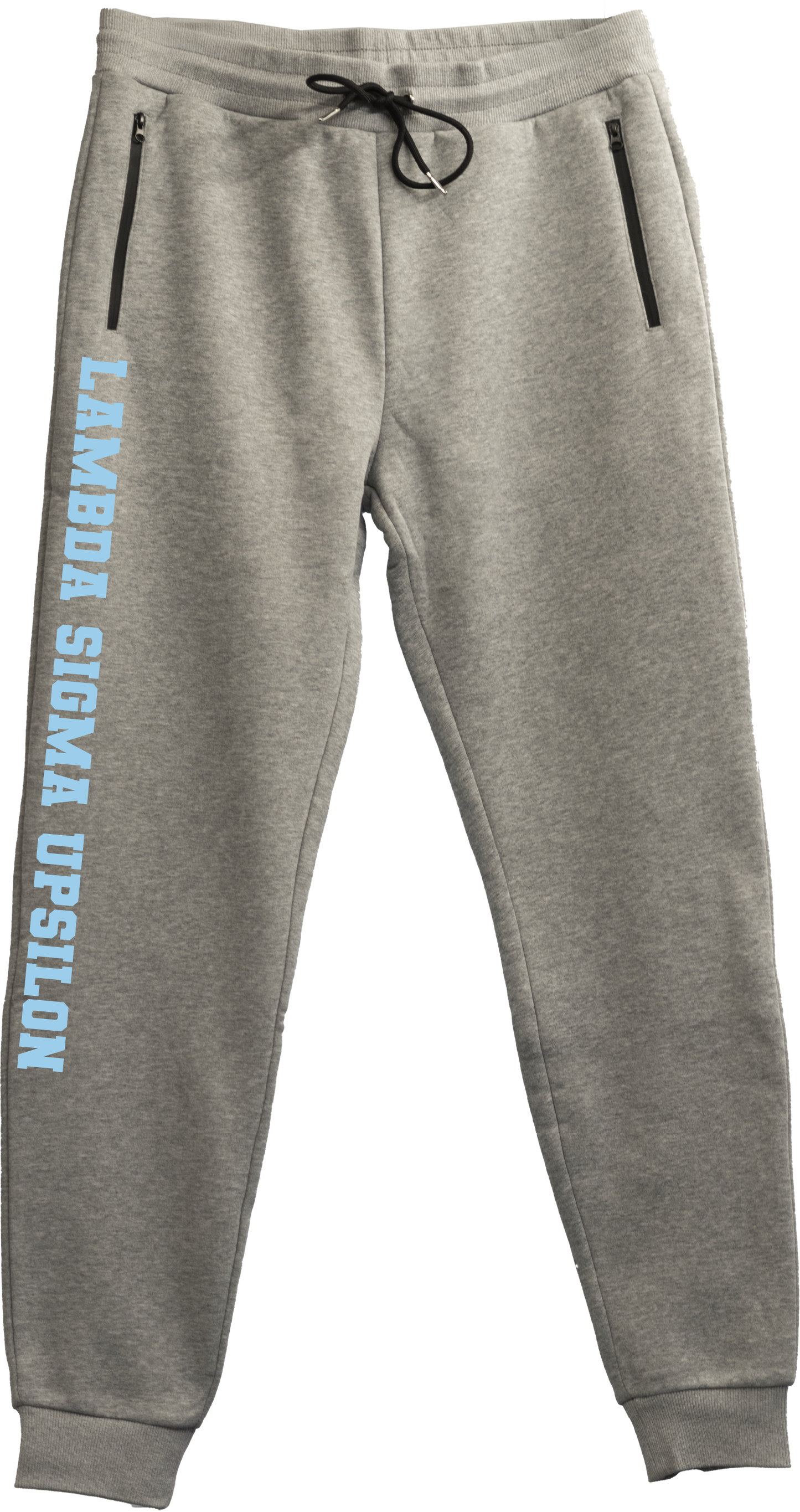 Lambda Sigma Upsilon Name Sweatpants