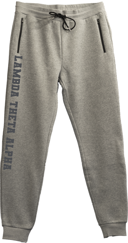 Lambda Theta Alpha Name Sweatpants