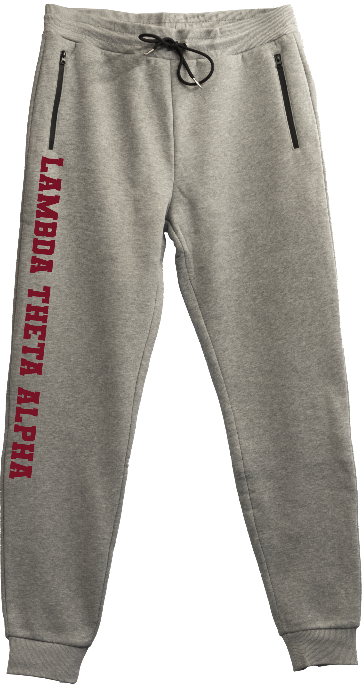 Lambda Theta Alpha Name Sweatpants