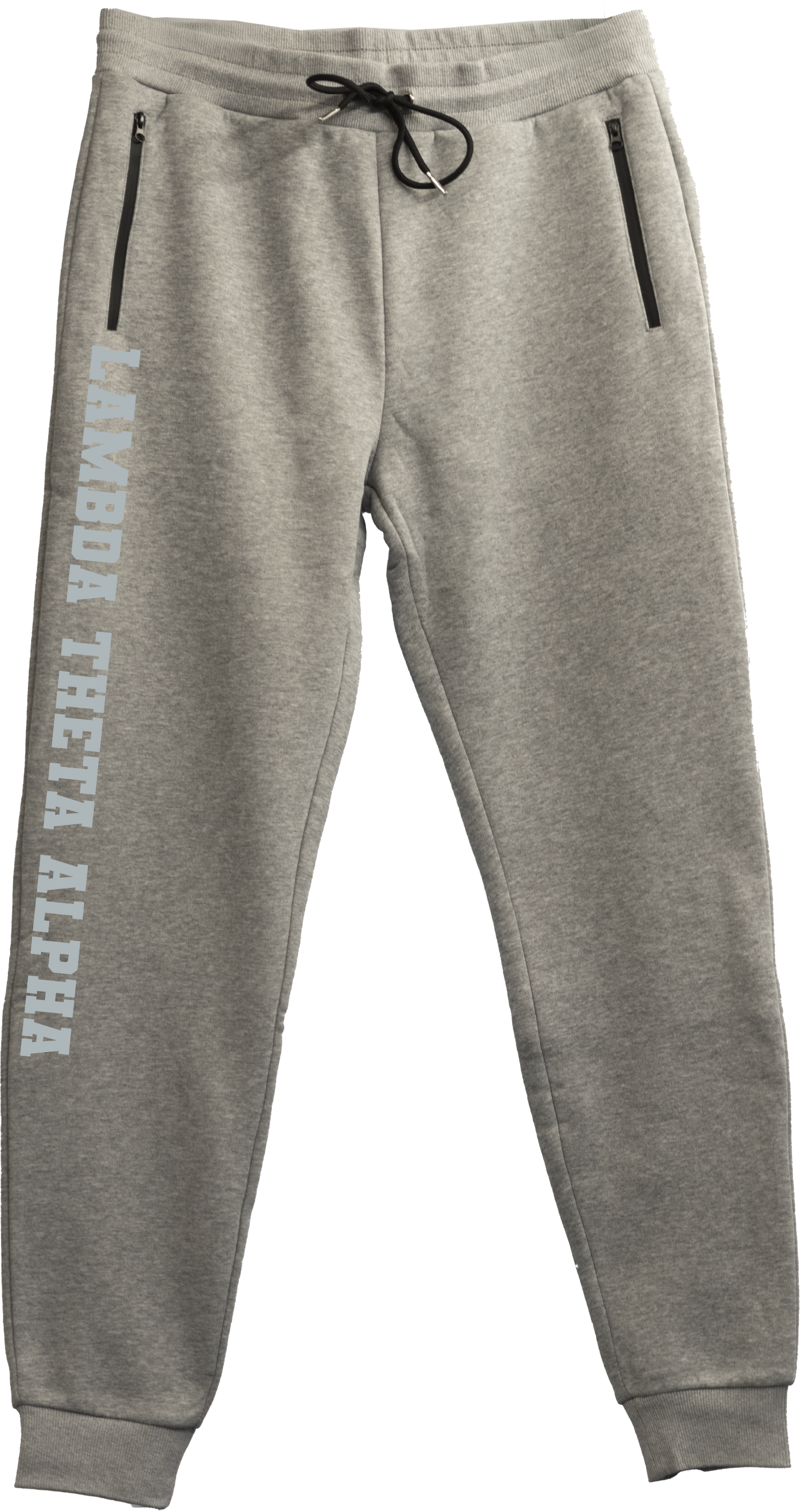 Lambda Theta Alpha Name Sweatpants
