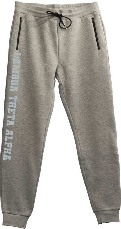 Lambda Theta Alpha Name Sweatpants
