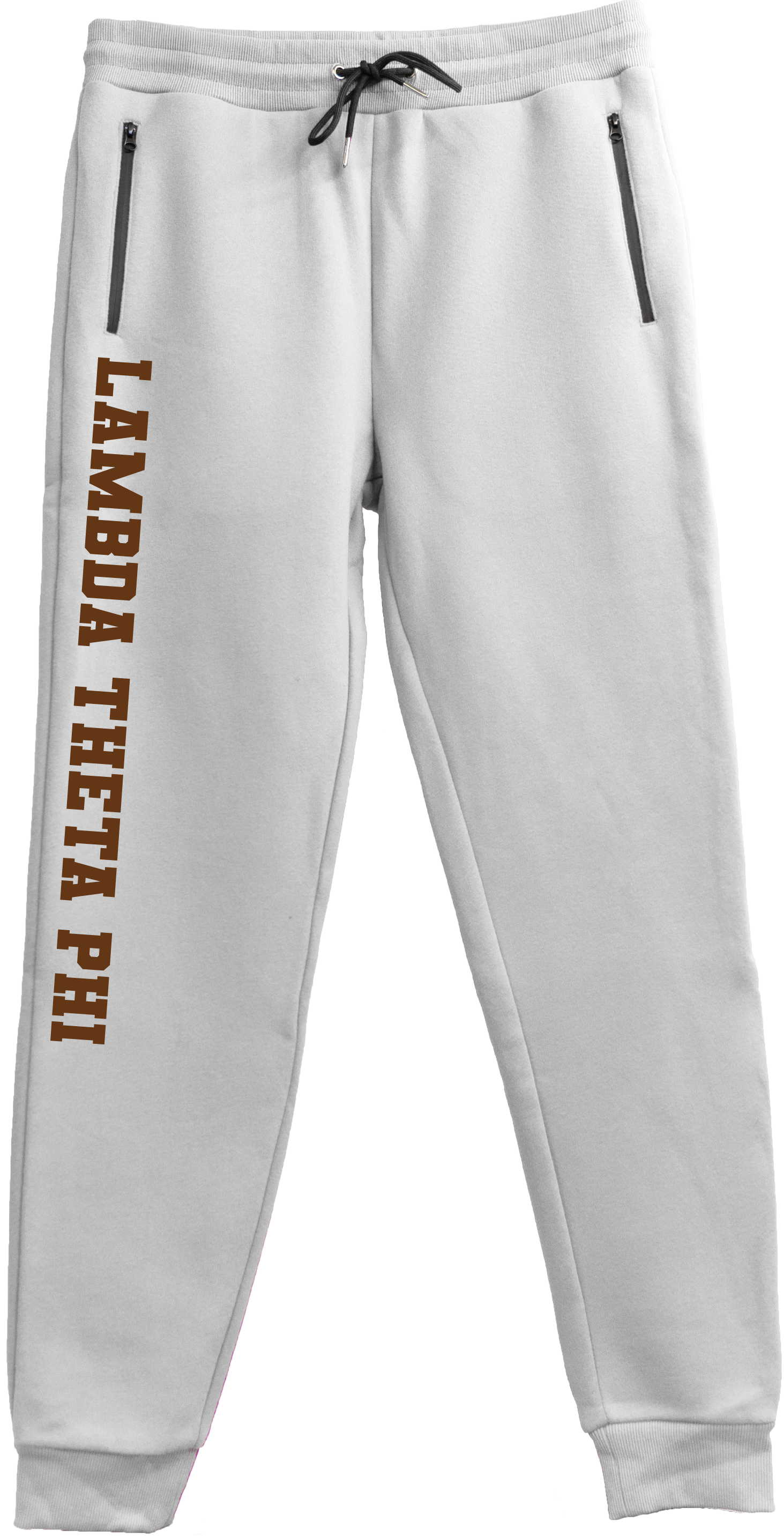 Lambda Theta Phi Name Sweatpants